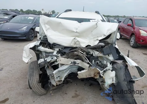 2015 Chevrolet Equinox 2Lt из США, поврежденный, VIN 1GNALCEK4FZ112948